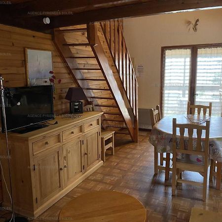 Chalet 6 Pers. Les Angles Avec Garage Et Veranda - Fr-1-295-136 Екстер'єр фото