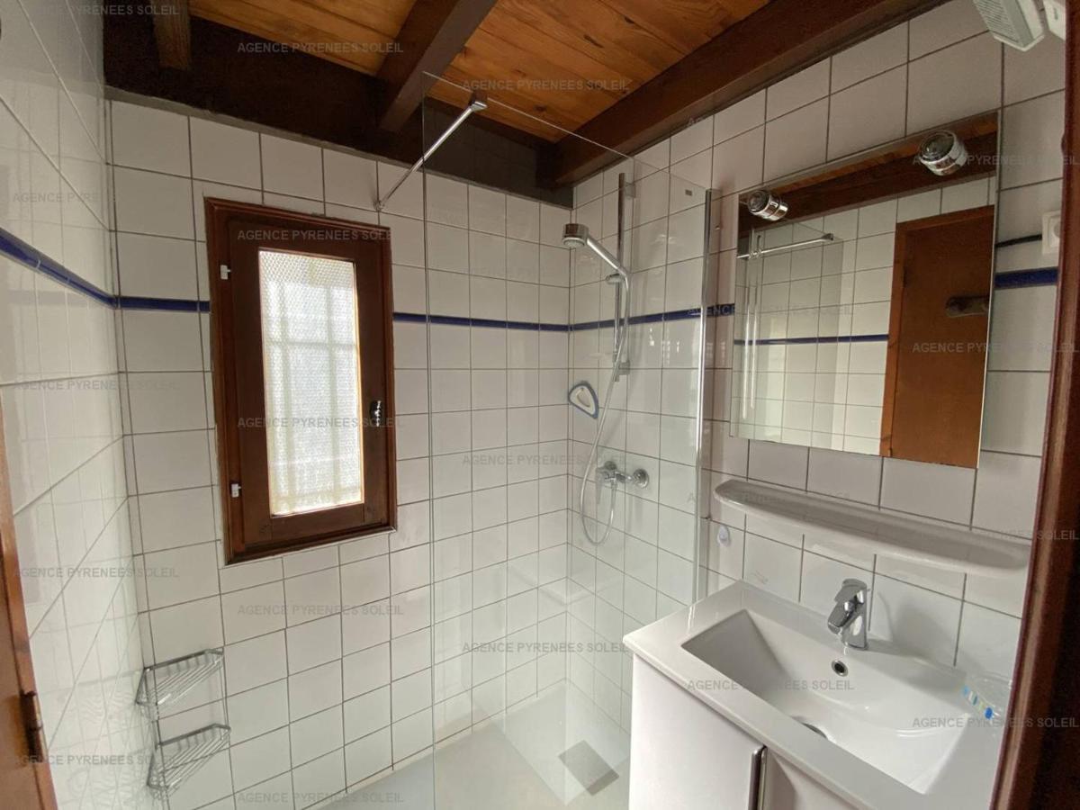 Chalet 6 Pers. Les Angles Avec Garage Et Veranda - Fr-1-295-136 Екстер'єр фото