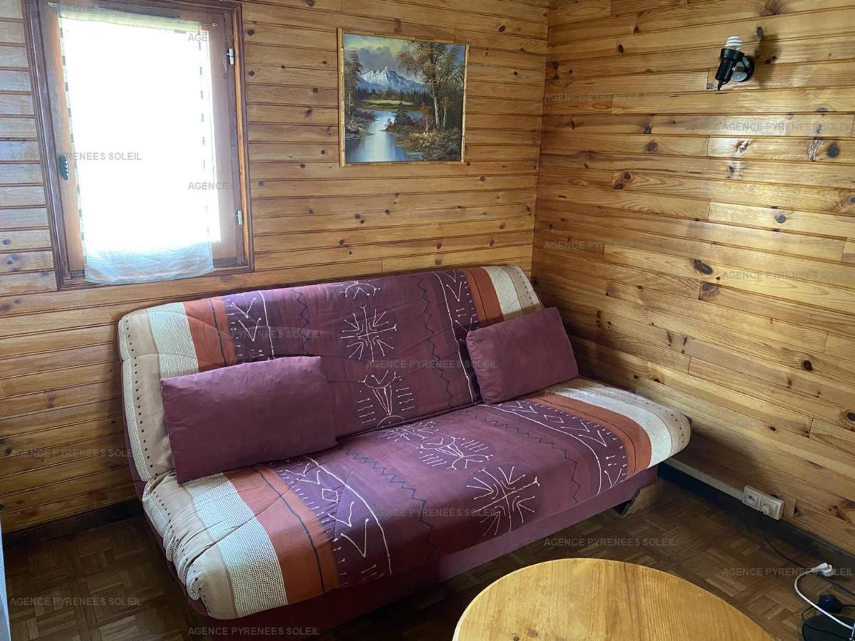 Chalet 6 Pers. Les Angles Avec Garage Et Veranda - Fr-1-295-136 Екстер'єр фото